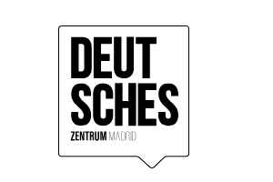 academias de alemán - logo de Deutsches Zentrum Madrid