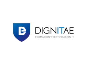 logo de Dignitae Formación y Certificación