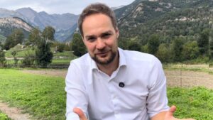 Dimitri Uralov