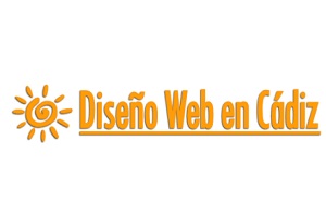 logo de Diseño Web en Cádiz