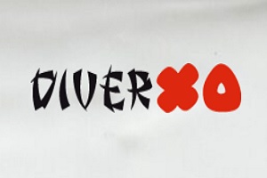 restaurantes con estrella Michelin - logo de DiverXO