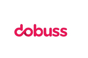 agencias de branding - logo de Dobuss
