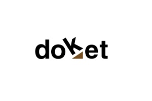 logo de Doket