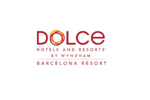 escapadas de fin de semana - logo de Dolce by Wyndham Barcelona Resort