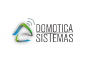 instaladores de domótica inteligente - logo de Domótica Sistemas