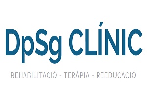 logo de DpSg CLÍNIC