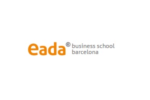 programas de MBA - logo de EADA Business School
