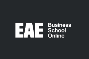 logo de EAE Business School Online