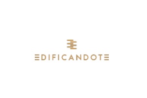 empresas de rehabilitación de fachadas - logo de EDIFICANDOTE