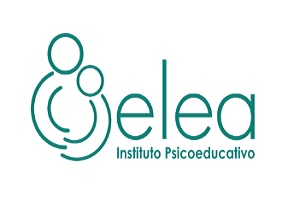 psicopedagogos - logo de ELEA