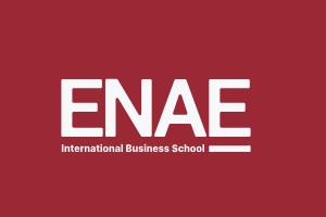 ENAE Business School, logo