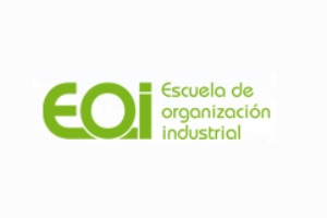 EOI Escuela de Organización Industrial, logo