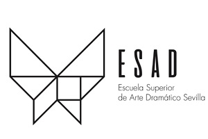 logo de ESAD de Sevilla
