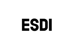 ESDI, logo