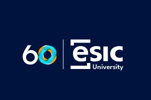 ESIC Business & Marketing School, logo
