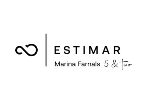 logo de ESTIMAR Marina Farnals