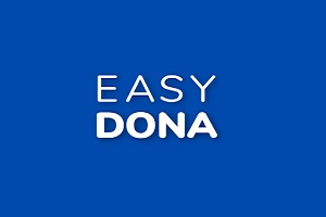 Easydona Sevilla, logo