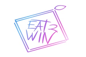 nutricionistas deportivos - logo de Eat2win