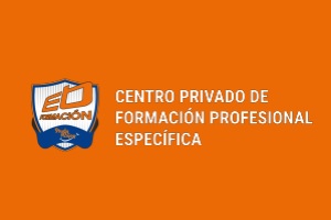 logo de Ebora Formación