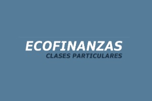 logo de Ecofinanzas