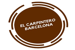 carpinteros - logo de El Carpintero Barcelona