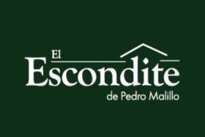 logo de El Escondite de Pedro Malillo