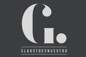 cursos de cocina vegana - logo de El Gusto es Nuestro