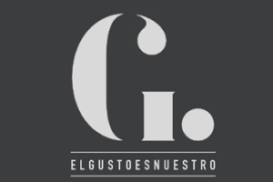 logo de El Gusto es Nuestro