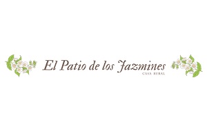 logo de El Patio de los Jazmines