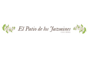 logo de El Patio de los Jazmines