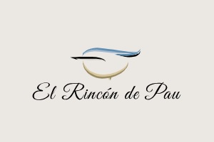 logo de El Rincón de Pau
