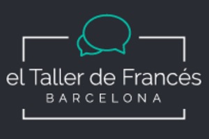 logo de El Taller de Francés de Barcelona
