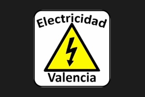 electricistas - logo de Electricidad Valencia