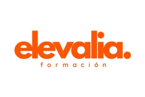 logo de Elevalia Formación