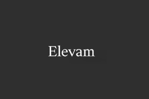 logo de Elevam