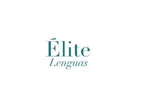academias de idiomas - logo de Élite Lenguas