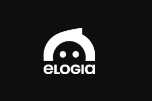 agencias de SEO - Elogia, logo