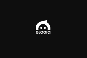 Una de las mejores agencias de marketing digital en España es Elogia, logo