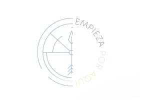 logo de Empieza por aquí