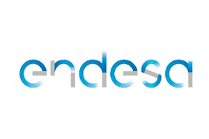 Endesa, logo