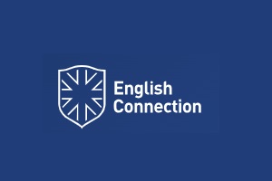 academias de inglés - logo de English Connection