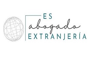 abogados de extranjería - logo de Es Abogado Extranjeria