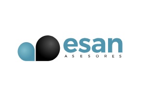 Esan Asesores, logo