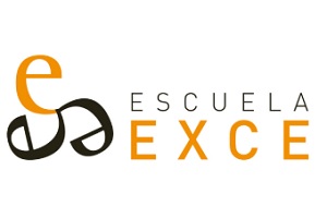 logo de Escuela EXCE