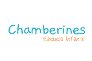 logo de Escuela Infantil Chamberines