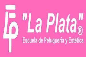 Escuela La Plata logo