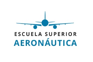 logo de Escuela Superior Aeronáutica
