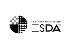 logo de Escuela Superior de Diseño de Aragón
