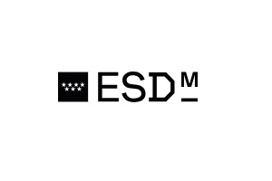 cursos de diseño gráfico - logo de Escuela Superior de Diseño