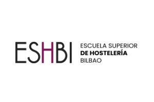 escuelas de cocina - logo de Escuela Superior de Hostelería Bilbao